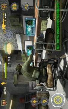 Mission IGI: Free Shooting Games FPS截图