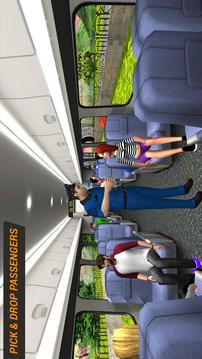 Train Simulator Free 2018截图