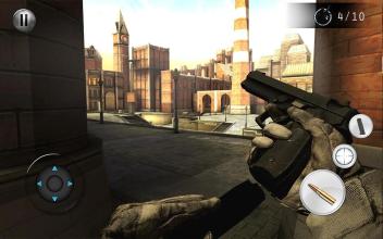 Counter Terrorist Strike: Free Action Game截图3