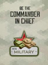 Merge Military Vehicles Tycoon  Idle Clicker Game截图5