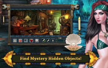 Hidden Object Games 200 Levels : Find Difference截图2