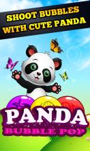 Panda Pop - Bubble Shooter Game截图4