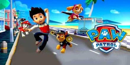 Subway Ryder Boy Runner 3D截图1