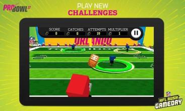 NFL Rush Gameday截图4