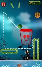 Brain On ! Fun With Basket Puzzles截图1