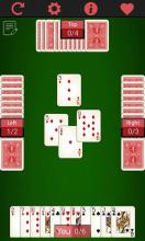 Call Bridge Card Game - Spades截图3