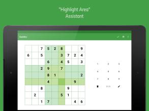 Sudoku - Free & Offline截图1