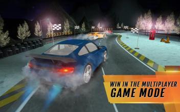 Extreme drift car game截图1