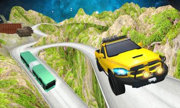 Truck Bheem Game 3截图4