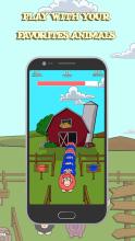 Farm Animals: A Endless Game to test your skill截图2