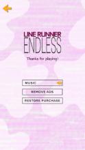 Line Runner Endless截图2