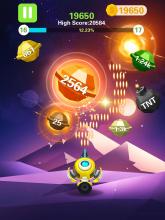 Rock Blast - Fire Ball截图4