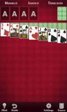 Solitaire Classic Collection截图3