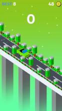 Bridge Constructor 3d - Car Game截图4