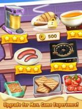 Top Chef Cooking Games - Crazy kitchen Story截图4