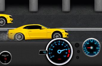 Drag Racing Redline截图1