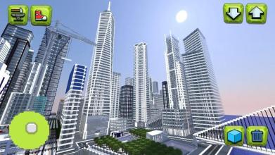 Scyscraper Builder - City Build Craft截图3