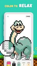 Pixel Coloring Book Game截图5