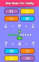 Math Games, Learn Add, Subtract, Multiply & Divide截图3