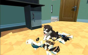 Dog Simulator Puppy Craft截图3