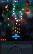 Space Wingmen : Stylish Arcade Shooting截图1