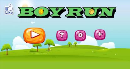 Boy Run截图4