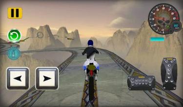 Bike Riding 3D - Real Xtreme Bike Racing Master截图3