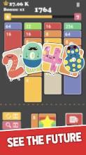 2048+ Solitaire截图2