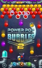 Power Pop Bubbles 2截图1