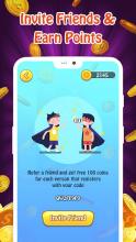 Spin and Win - Earn Daily Cash截图2