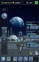 Idle Tycoon: Space Company截图2