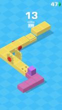 Crossing Cube-geometry adventure截图4