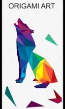 PolyArt - Tangram Puzzle截图4