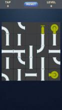 Connect The Pipes : Brain puzzle截图2