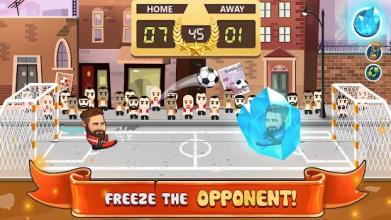 Super Head Ball Battle截图4