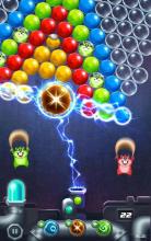 Power Pop Bubbles 2截图2