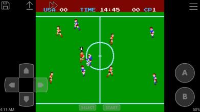 John NES Lite (NES Emulator)截图2