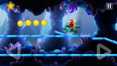 motu bike race game截图4