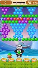 Bubble Shooter Panda截图1