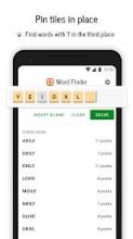 Word Finder - Anagram Solver截图4