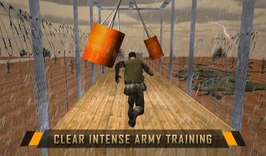 美国陆军训练学校游戏截图4