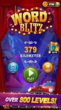 Word Blitz: Free Word Game & Challenge截图2