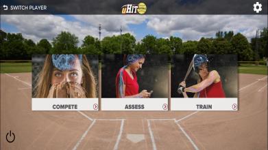 uHIT Softball截图5