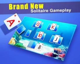 Solitaire Discovery截图1