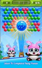 Panda Pop Blast - Bubble Shooter 2019截图2