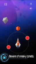 Dorek's Deed : Space Invaders截图3