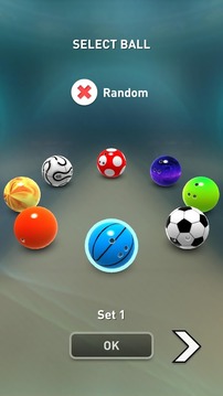 Bowling Game 3D FREE截图