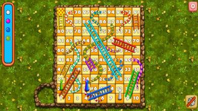 Snakes and Ladders master截图2