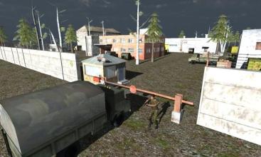 Commando Adventure Mission - Sniper 3D Shooter截图5