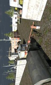 Commando Adventure Mission - Sniper 3D Shooter截图